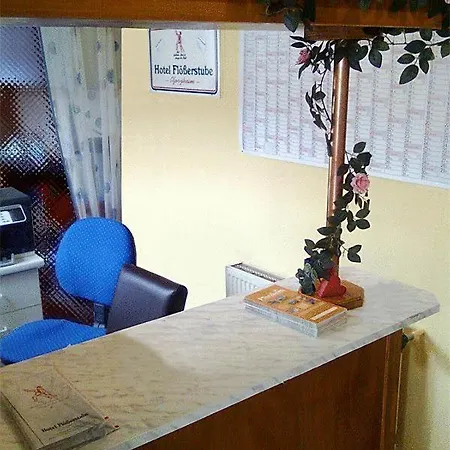 فندق Jasmin بفورتسهايم