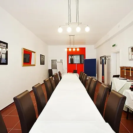 Hotel Flößerstube 3*