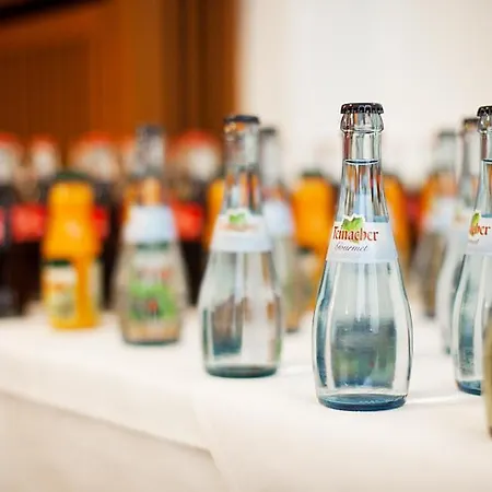 Ξενοδοχείο Jasmin 3*