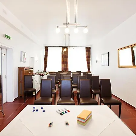 Otel Jasmin Pforzheim