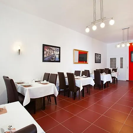 Flößerstube