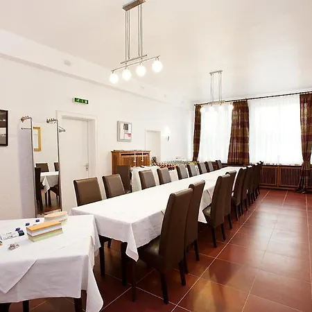 Ξενοδοχείο Jasmin