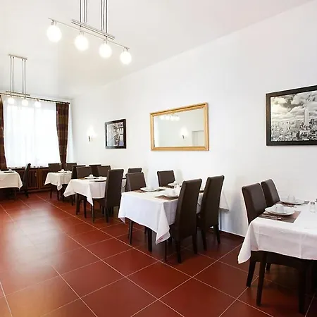 Hotel Flößerstube Pforzheim