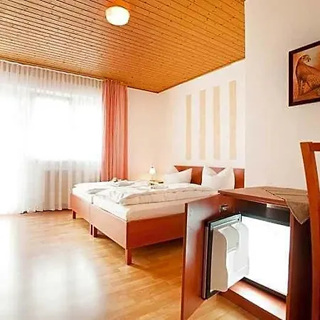 Jasmin 3* Pforzheim