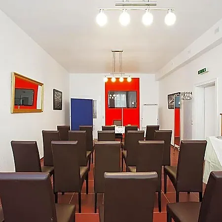 Jasmin 3* Pforzheim