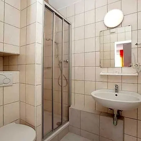 Hotel Jasmin 3*