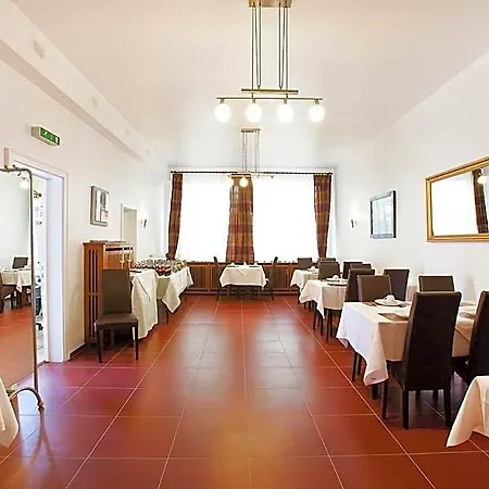 Hotel Jasmin Pforzheim