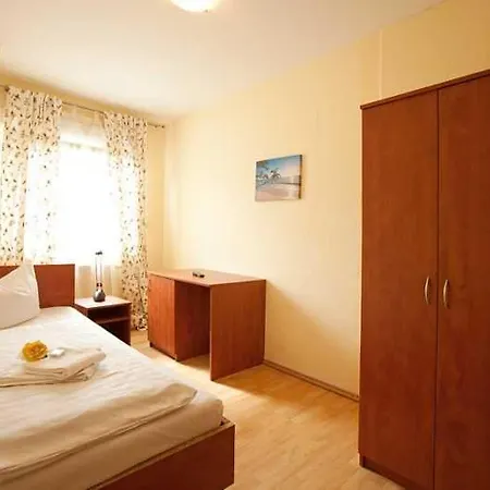 Hotel Jasmin Pforzheim