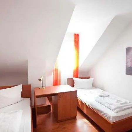 Jasmin Hotel Pforzheim