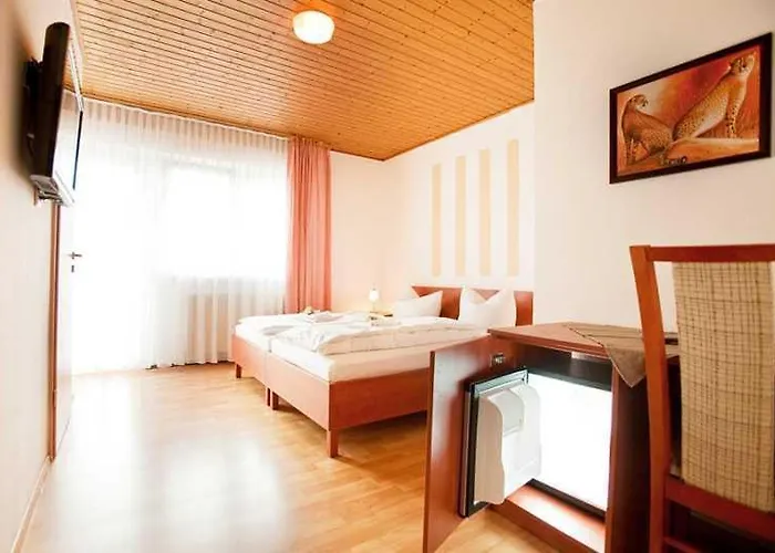 Jasmin Ξενοδοχείο 3*